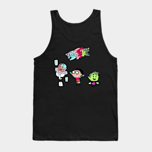 BOys Tank Top